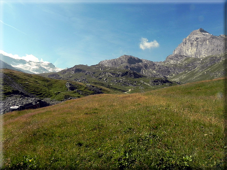 foto Truc de Tsantelèina